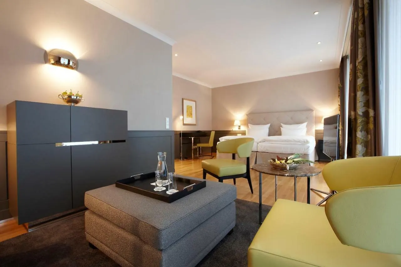 Romantik Hotel Das Lindner Bad Aibling