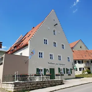 Zum Schlosswirt Hotel