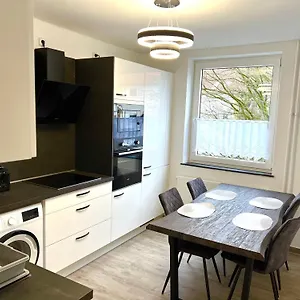 Sweet Apartment Hannover