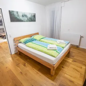 Quiet House - 10 Min Away From Cologne Apartment Bergisch Gladbach
