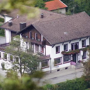 Garni Schlossblick Gæstehus