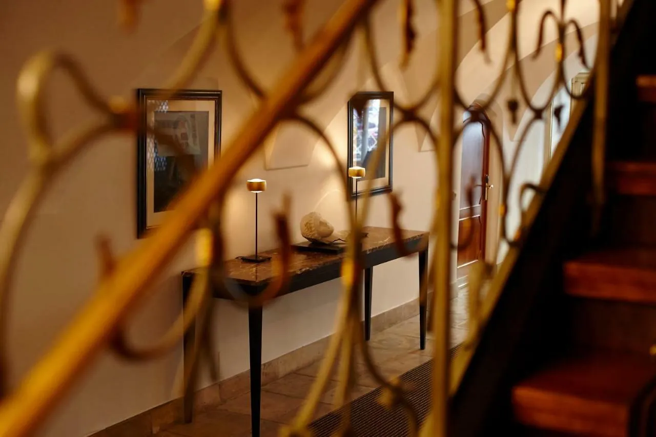Romantik Hotel Das Lindner Bad Aibling