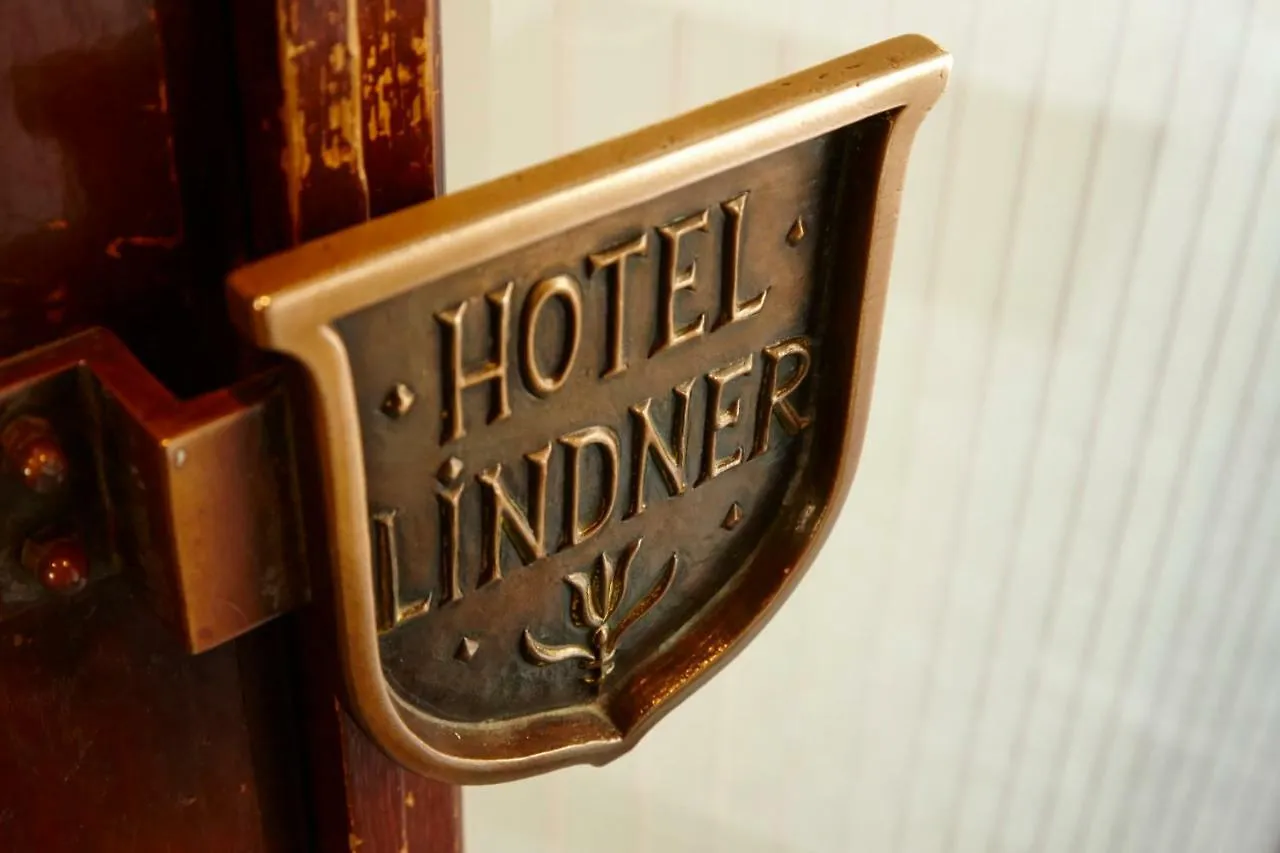 Romantik Hotel Das Lindner باد ايبلنغ